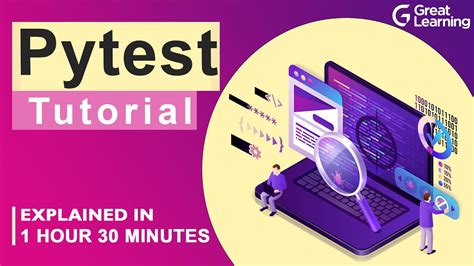 phytet|How To Write Unit Tests in Python • Pytest Tutorial .